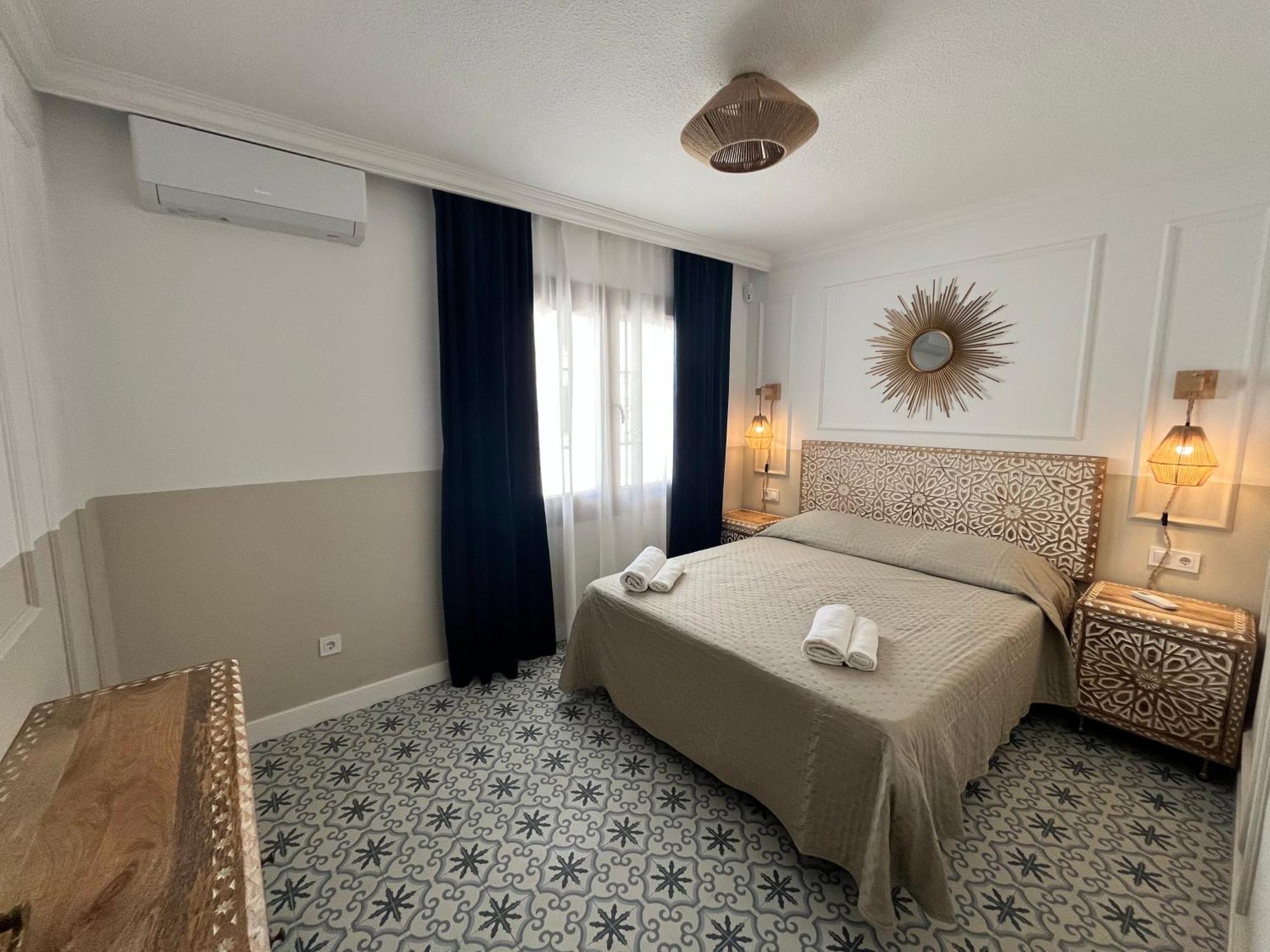 Casa Veratense Vera Playa Playas de Vera Luaran gambar