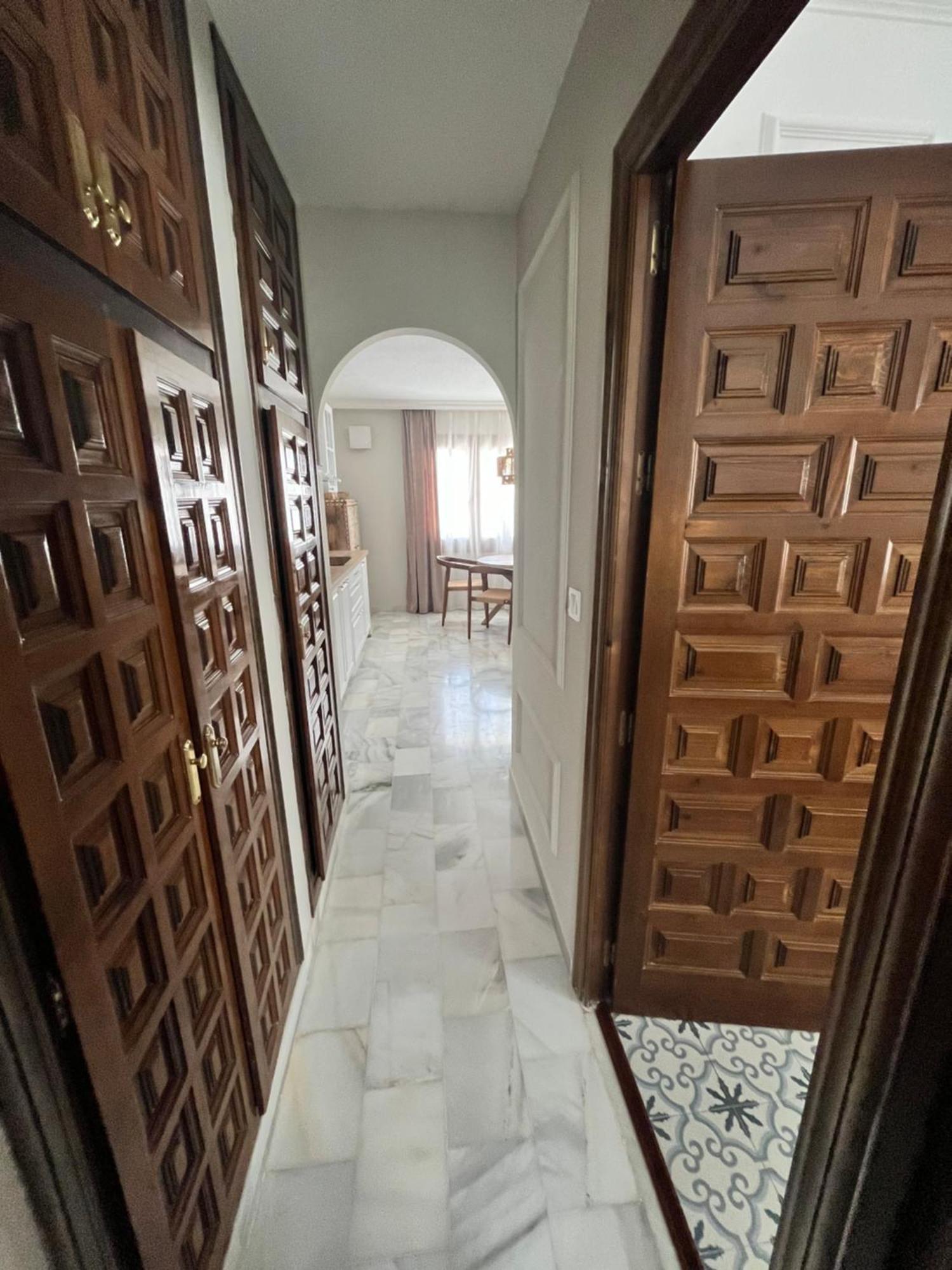 Casa Veratense Vera Playa Playas de Vera Luaran gambar
