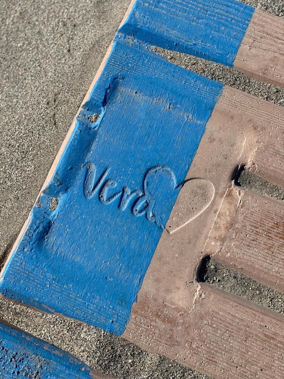 Casa Veratense Vera Playa Playas de Vera Luaran gambar